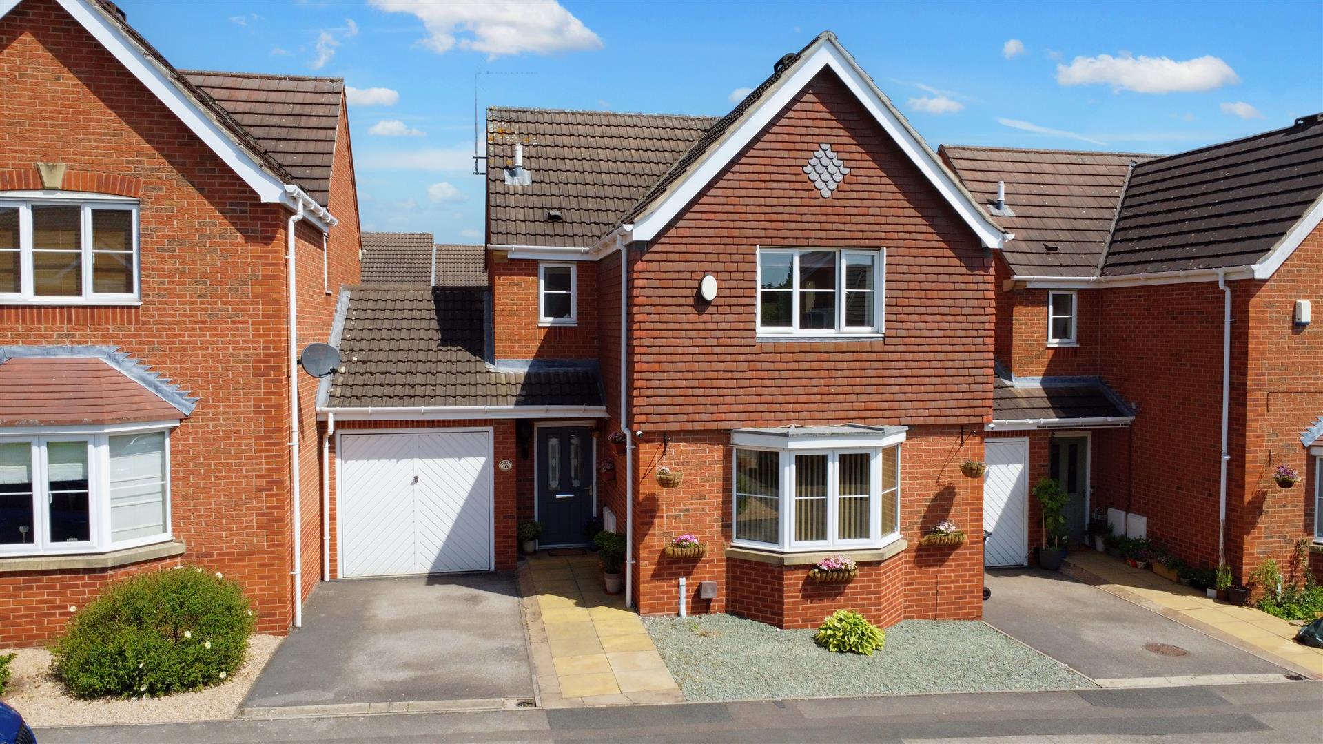 Thompson Street, Langley Mill, Nottingham Robert Ellis Estate Agents